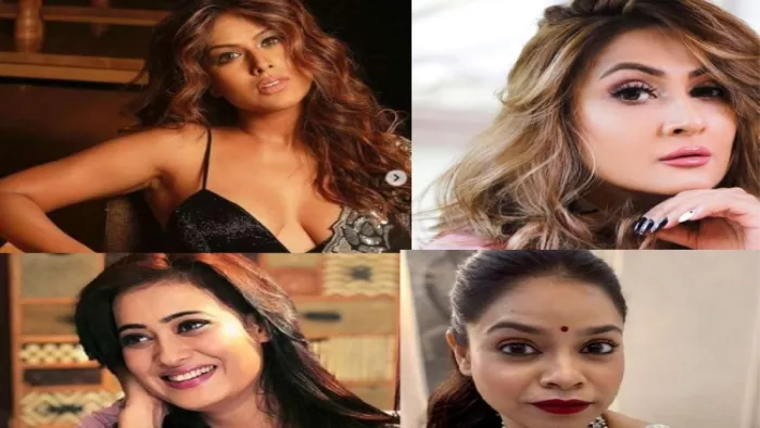 कई सफल और पॉपुलर शो के सक्सेसफुल किरदार के बावजूद छोटे पर्दे की ये एक्ट्रेसेज हुईं जॉबलेस