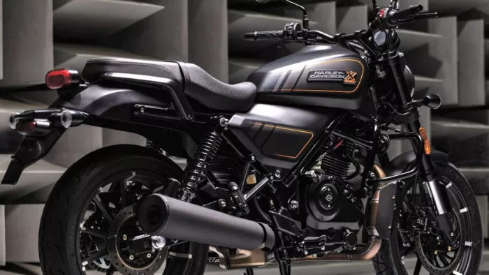 Harley-Davidson की ये बाइक जल्द होगी लॉन्च