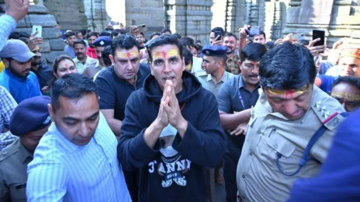 akshay Kumar, akshay Kumar badrinath Photo Credit Instagram