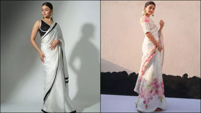 आलिया भट्ट के इन लुक्स से लें इंस्पिरेशन