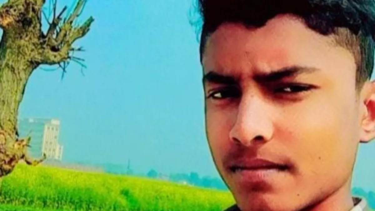 Vaishali: पिता के मोबाइल न दिलाने पर किशोर ने की खुदकुशी, नदी में कूद कर दी जान