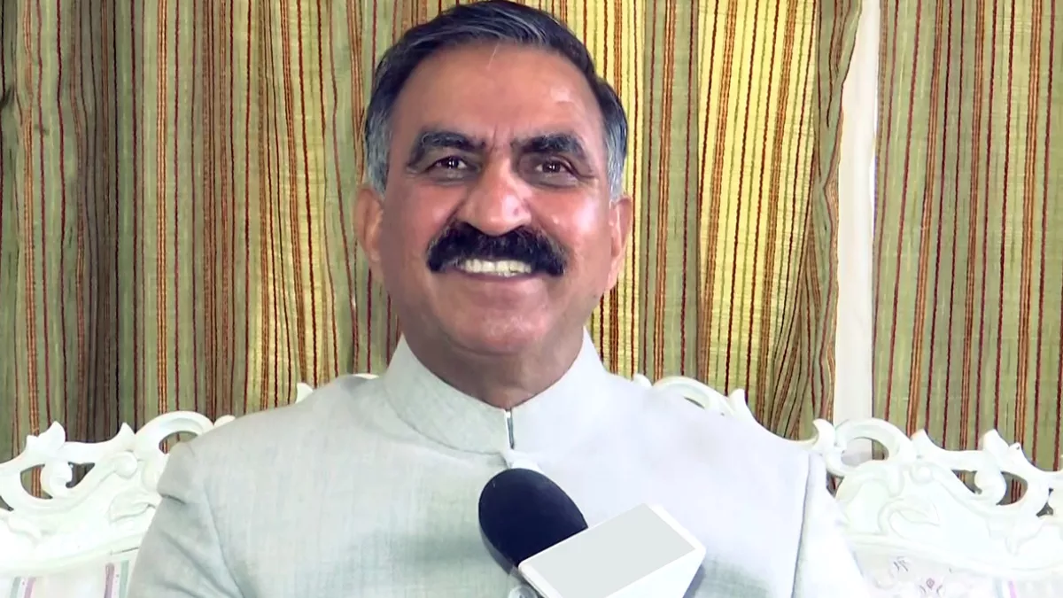 OPS बहाली का आभार जताने को महारैली आज, CM सुक्‍खू का धन्यवाद जताने के लिए धर्मशाला में जुटेंगे हजारों कर्मचारी