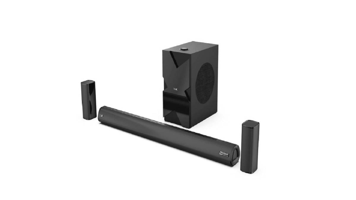इन Dolby Atmos Soundbar का साउंड ऐसा कि हर पार्टी बनेगी बवाल, एंटरटेनमेंट का पारा होगा हाई