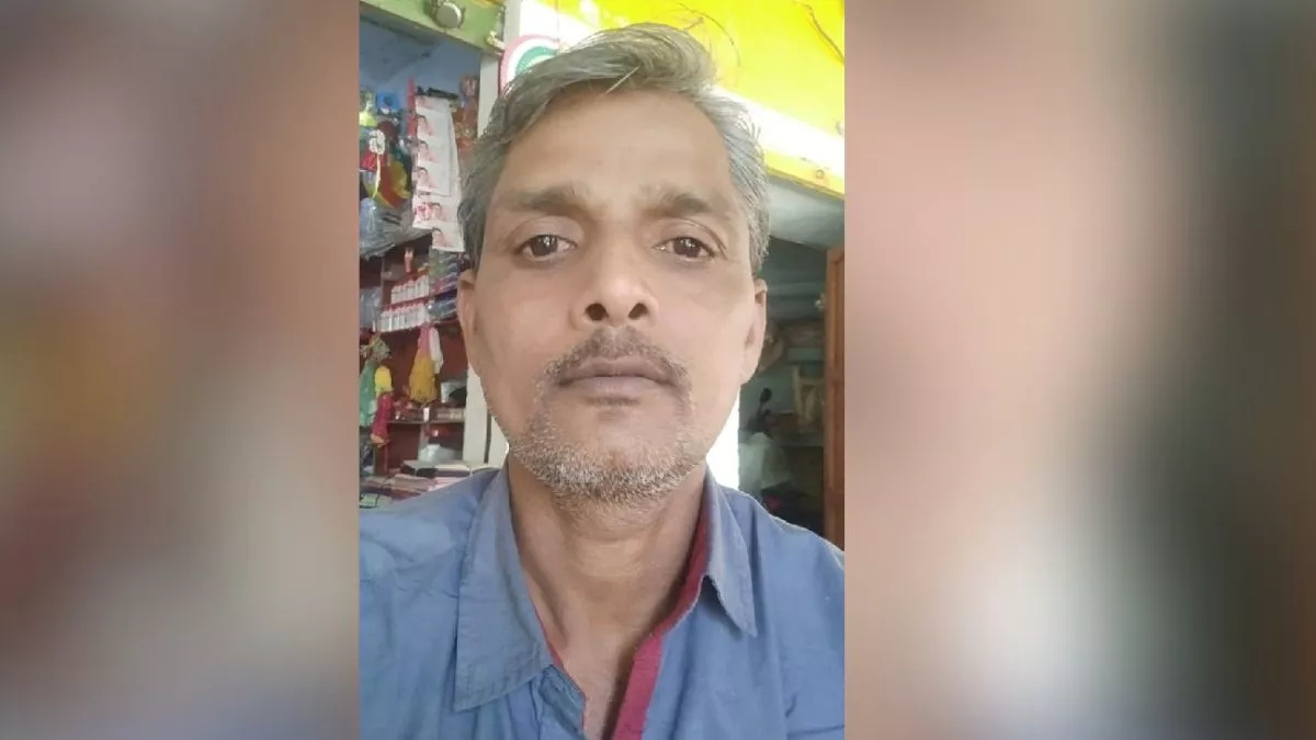 Firozabad: बचपन की दोस्ती का अंत, कैंसर से एक ने तोड़ा दम, तो दूसरा जलती चिता में कूदा, स्कूल से साथ थे दोनों