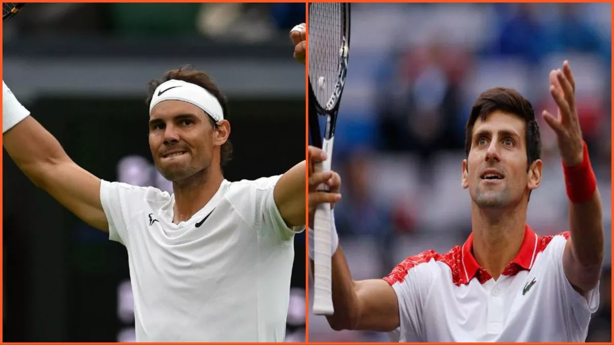 French open 2023: Nadal की गैर मौजूदगी इन खिलाड़ियों को मिल सकता है फायदा, पेरिस में आज से शुरू टूर्नामेंट