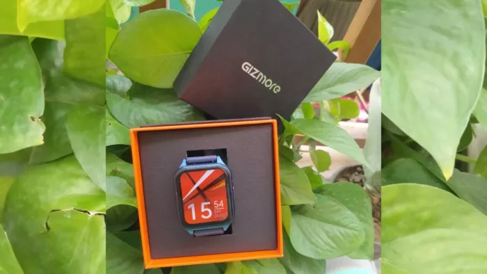 Gizmore Glow Z Review, Pic Courtesy- Jagran