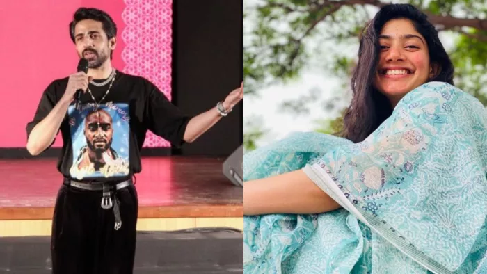 Gulshan Devaiah Crush Sai Pallavi, Gulshan Devaiah
