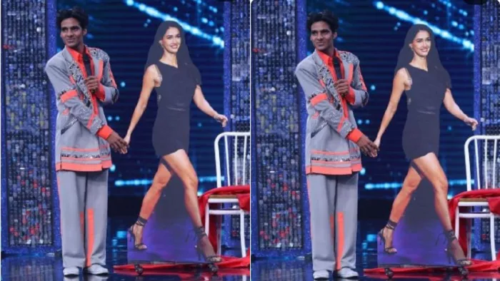 India’s Best Dancer 3, disha patani photos