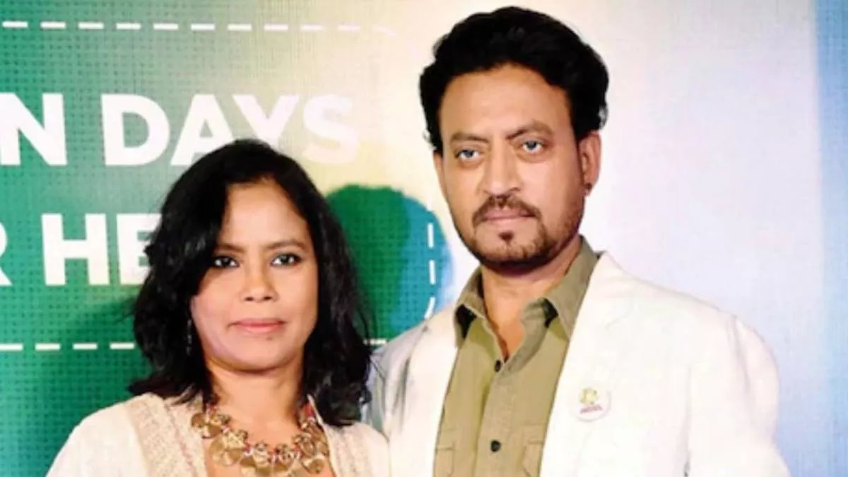 क्यों Irrfan Khan की परफॉर्मेंस की तारीफ नहीं करती थीं पत्नी सुतापा सिकदर? जानें असली वजह