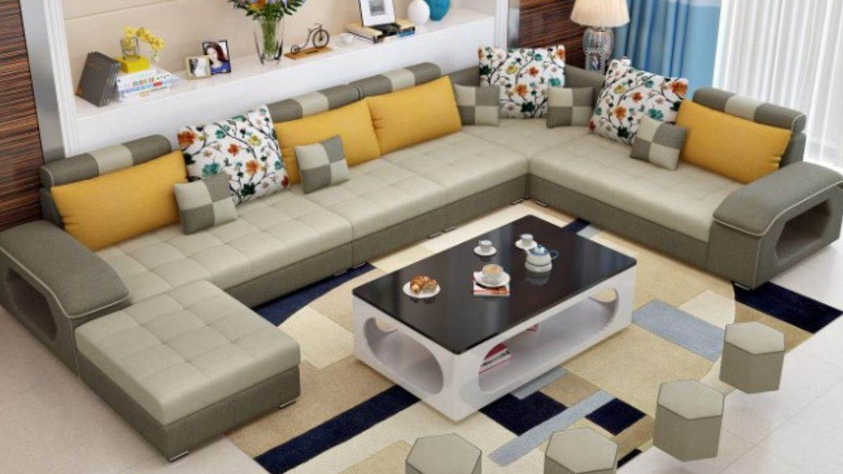 घर को रॉयल लुक देने की रेस में सबसे आगे हैं ये लेटेस्ट Sofa Designs, बैठने पर मिलता है अलग लेवल का कम्फर्ट