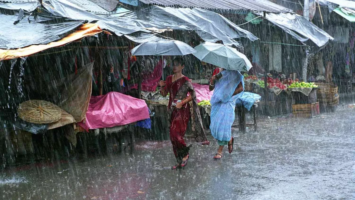 Monsoon 2023: बिहार में 13-14 जून तक दस्तक देगा मॉनसून, कम बारिश की है संभावना