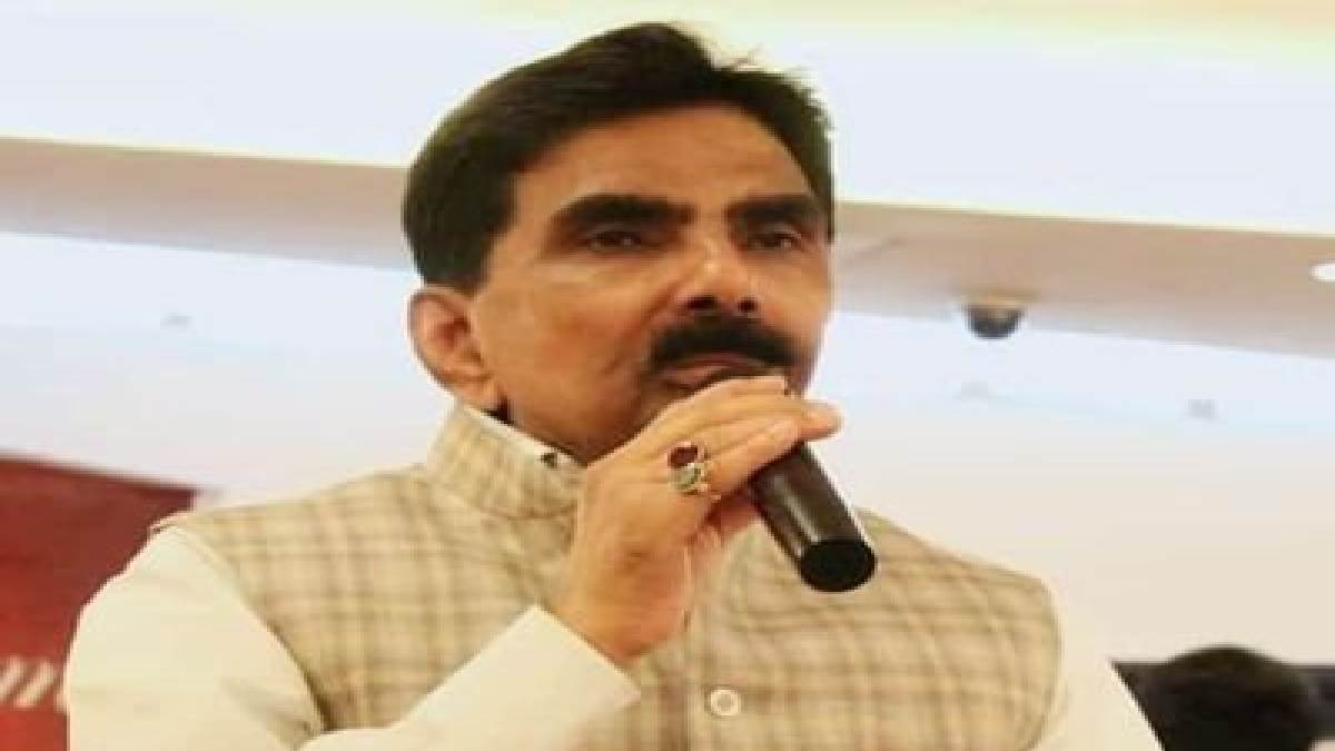 bihar former minister dr monazir hasan resigns from jdu said 90 percent leaders workers in party are feeling suffocated