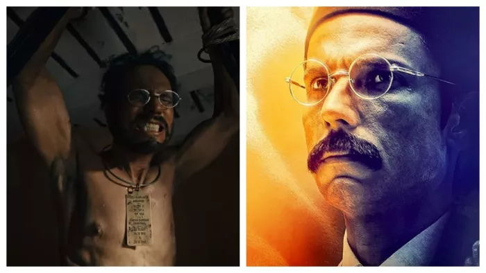 Swatantra Veer Savarkar Teaser Release Randeep Hooda