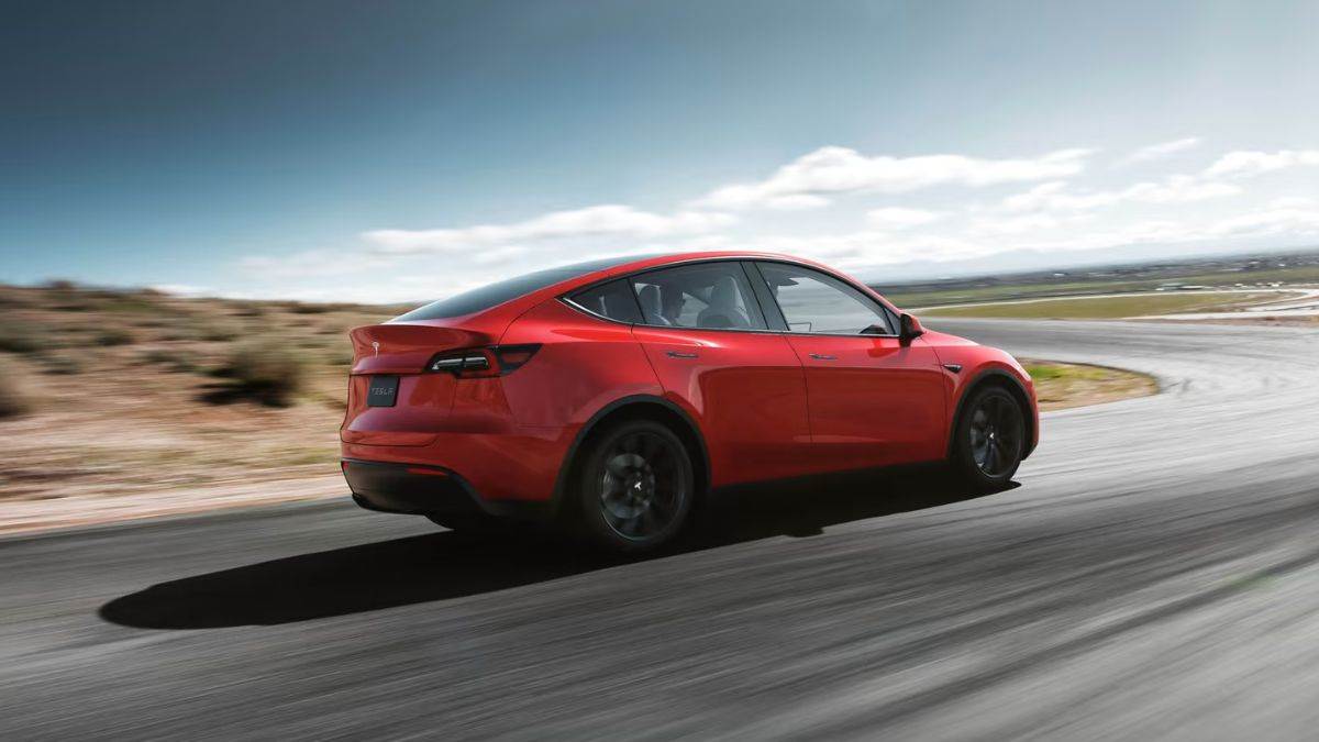 tesla model y becomes best selling electric car in the world