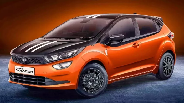 टाटा की ओर से Altroz Racer को जून महीने में लॉन्च किया जाएगा।