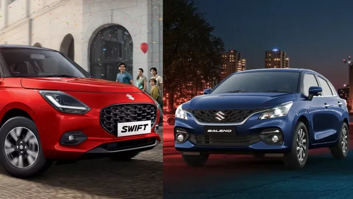 Maruti की ओर से Swift और Baleno के बेस वेरिएंट में से किसे खरीदना होगी समझदारी। आइए जानते हैं।