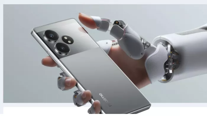 Realme GT 7 Pro भारत में इसी साल होगा लॉन्च