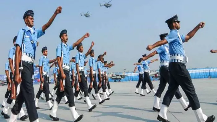 एयर फोर्स में नौकरी का बढ़िया मौका, अगर आपके पास है ये क्वालिटी तो हो जाएं तैयार (फाइल फोटो)