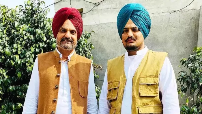 कल सिद्धू मूसेवाले की बरसी पर रहेगा सन्नाटा, पिता बलकौर सिंह ने बताई वजह