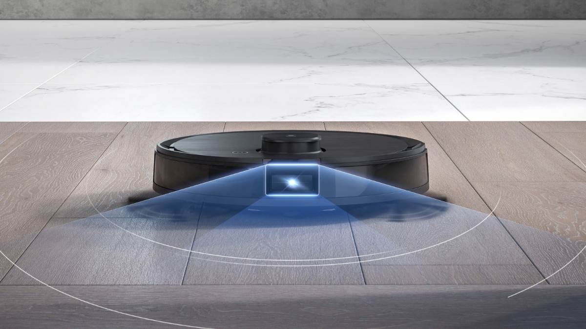 ये हैं ECOVACS के सबसे सस्ते और एडवांस Robot Vacuum Cleaner! अब हर महीने कामवाली बाई को नहीं देने पड़ेंगे पैसे