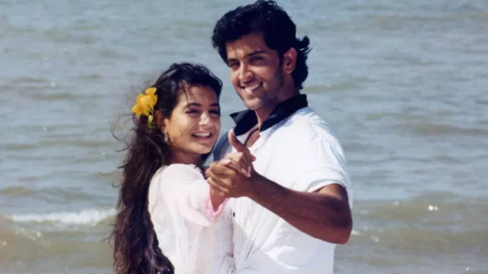 अमीषा पटेल ने कहो ना प्यार के सीक्वल को लेकर रखी ये शर्त/ फोटो- IMDB
