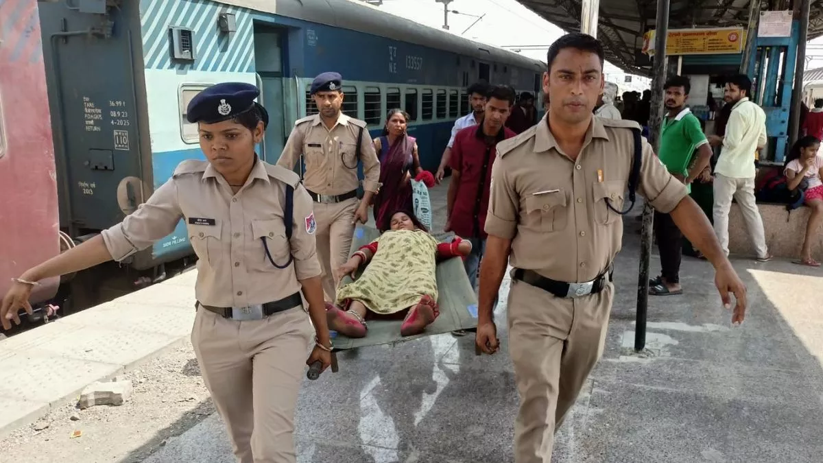 Kasganj News in Hindi Kasganj Latest News, कासगंज समाचार, Kasganj News