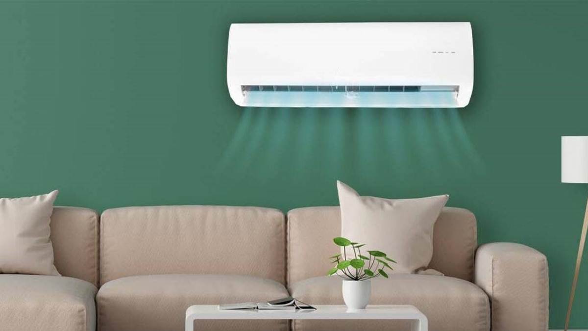 इस बार गर्मियों ने की अपनी हद पार तो Lloyd के लेटेस्ट Inverter AC ने मारी एंट्री! मिलेंगे 1 और 1.5 टन के ऑप्शन