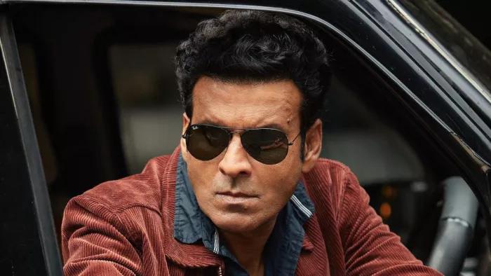 Bhaiyyaj Ji Manoj Bajpayee (Photo Instagram )