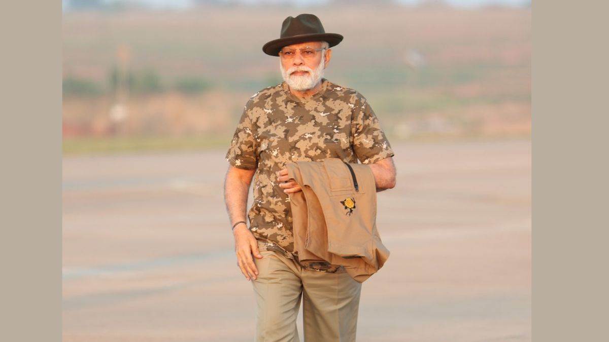 karnataka government will pay rs 80 lakh for expenses incurred during pm narendra modi mysuru visit