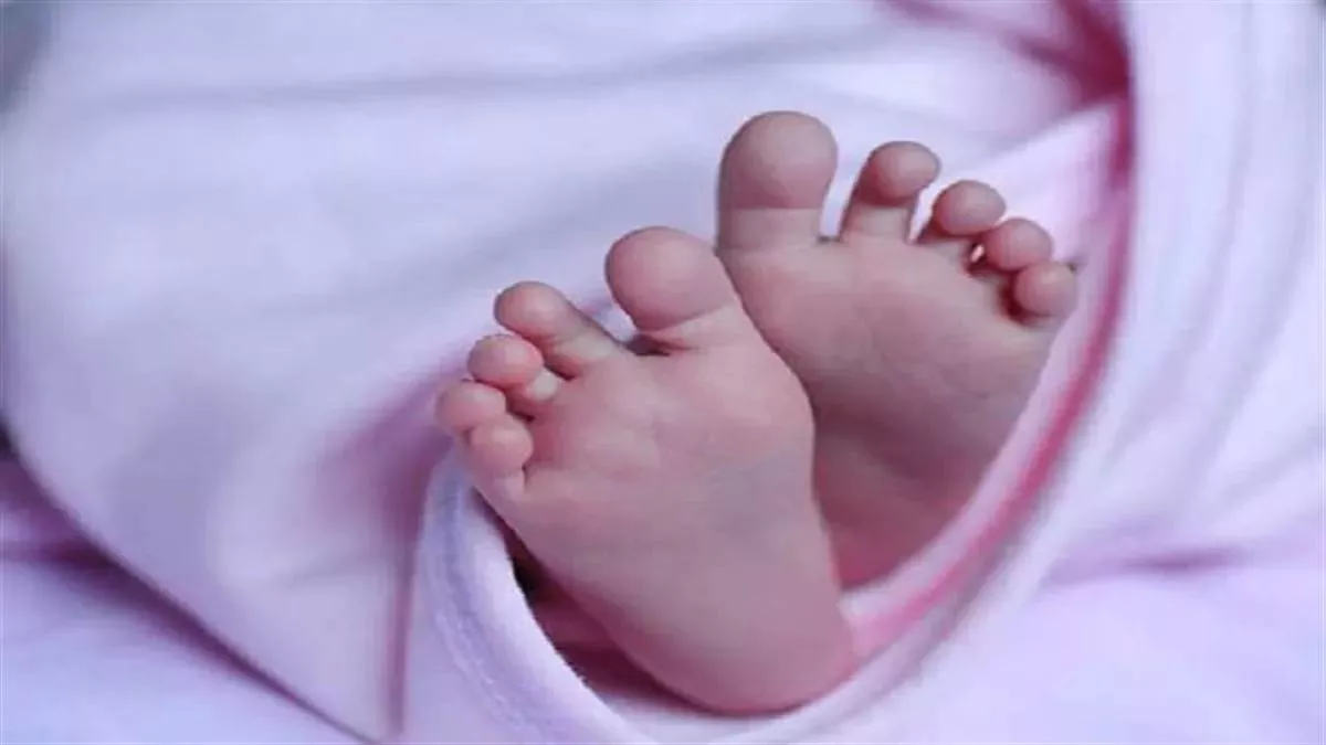 Ghaziabad News: लावारिस बच्ची को मिली मां की गोद, अब अमेरिका में होगी परवरिश