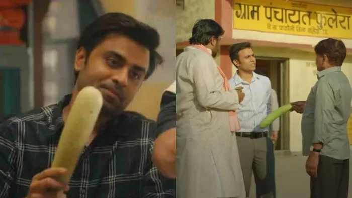 Panchayat Season 3 ( Photo Credit Instagram)