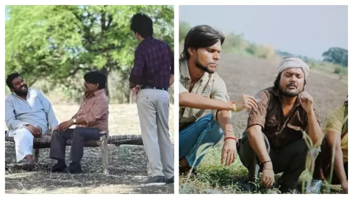 'पंचायत 3' सोशल मीडिया रिएक्शन्स. फोटो क्रेडिट- इंस्टाग्राम