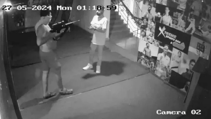 किस बात को लेकर छिड़ा था रांची के बार में विवाद? DJ की मौत पर हुआ सनसनीखेज खुलासा, गया से पकड़ा गया आरोपित - Police arrested Abhishek the accused who carried out