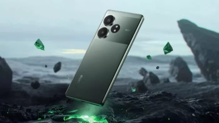 realme GT 6T: रियलमी के न्यूली लॉन्च गेमिंग फोन को सस्ते में खरीदे का मौका