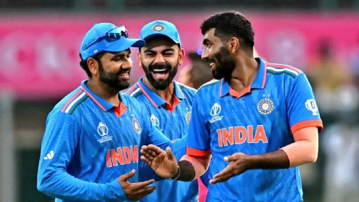 भारतीय टीम से खिताब जीतने की उम्मीद