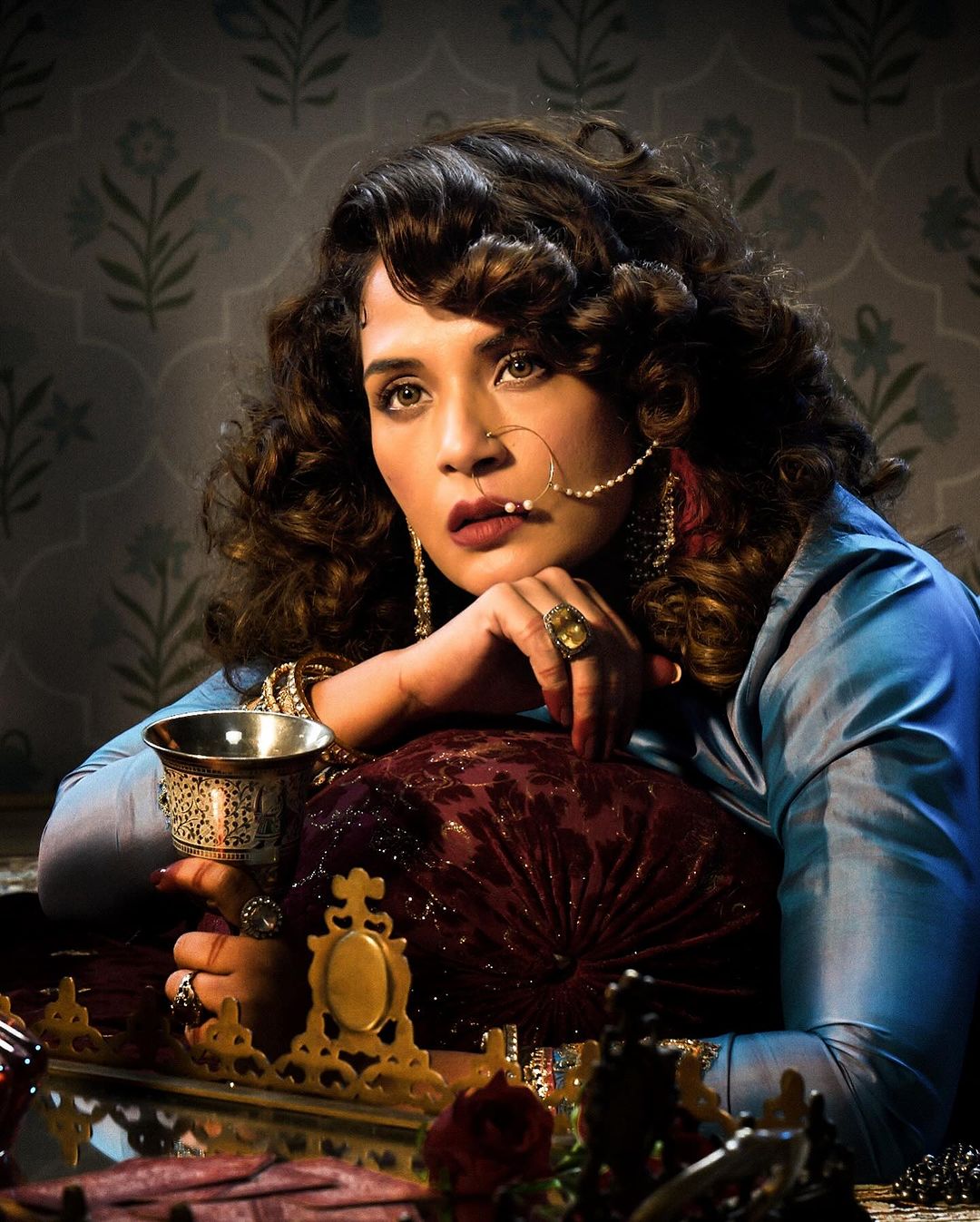 Richa Chadha pregnancy