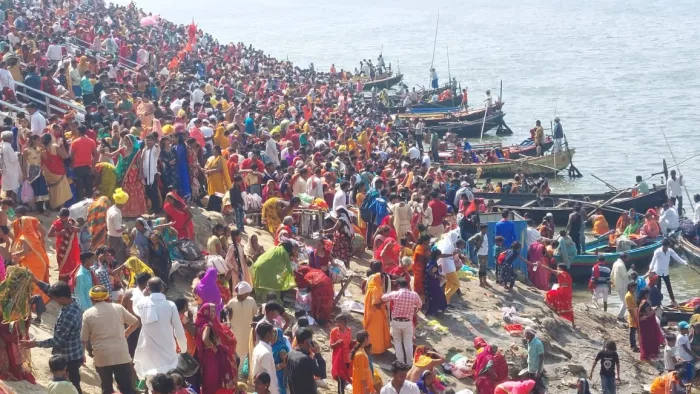 पांच जून को गंगा दशहरा, छह को निर्जला एकादशी