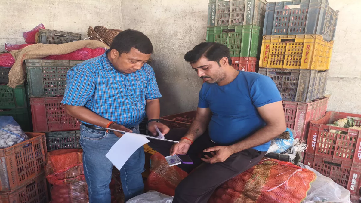 दूध-पनीर और अन्य डेयरी उत्पादों की क्वालिटी पर प्रशासन की नजर, डीएम के निर्देश पर मुखबिर तंत्र एक्टिव