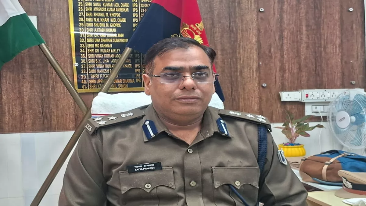 PM Modi Bihar Visit: पीएम मोदी के बिहार आगमन से पहले पुलिस अलर्ट, किए जा रहे सुरक्षा के पुख्ता इंतजाम
