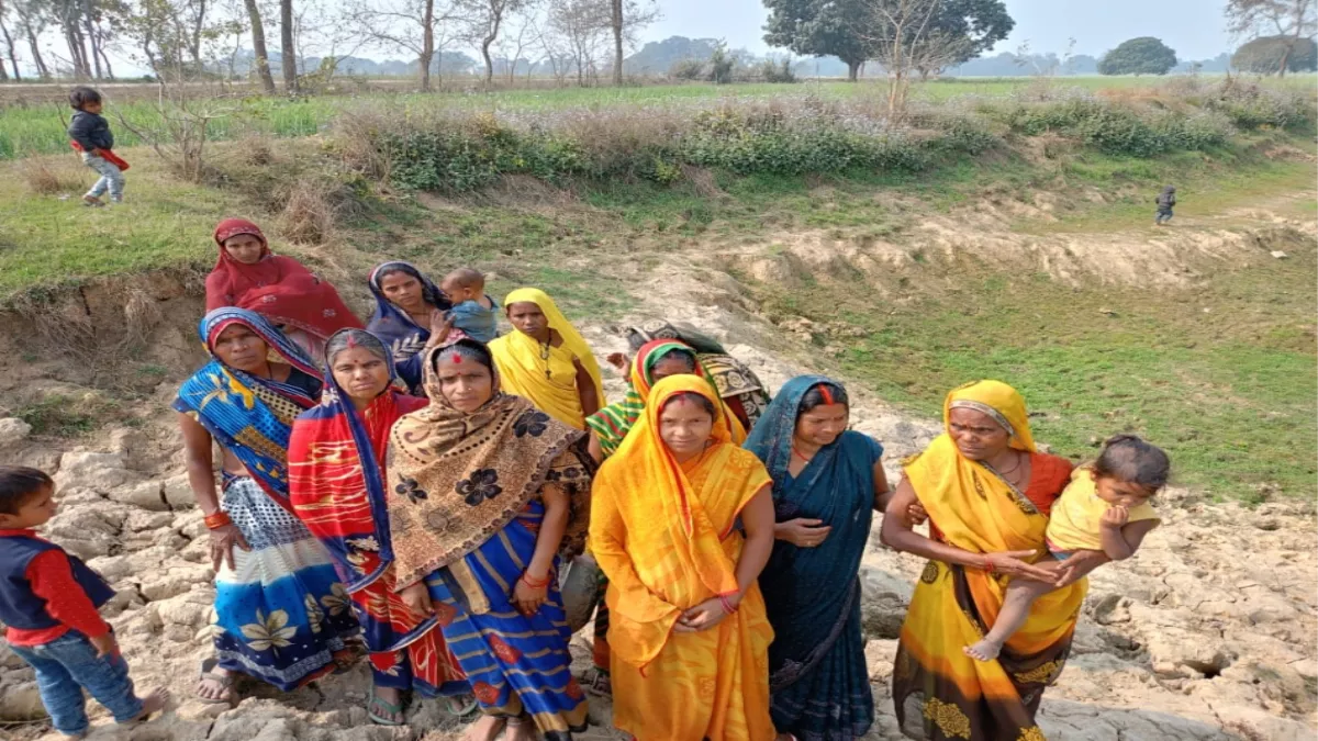 MGNREGA Scheme: मनरेगा को लेकर एक और अपडेट, क्या है ये 'चूने की लकीर' का खेल?