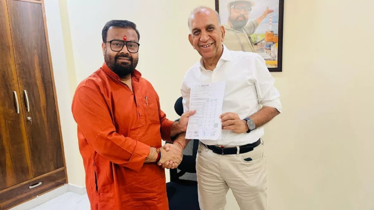 Ara News: भारत प्लस इंडस्ट्रीज ने तुर्किए की कंपनी से सौदा किया रद, CMD बोले- दिल को सुकून मिला