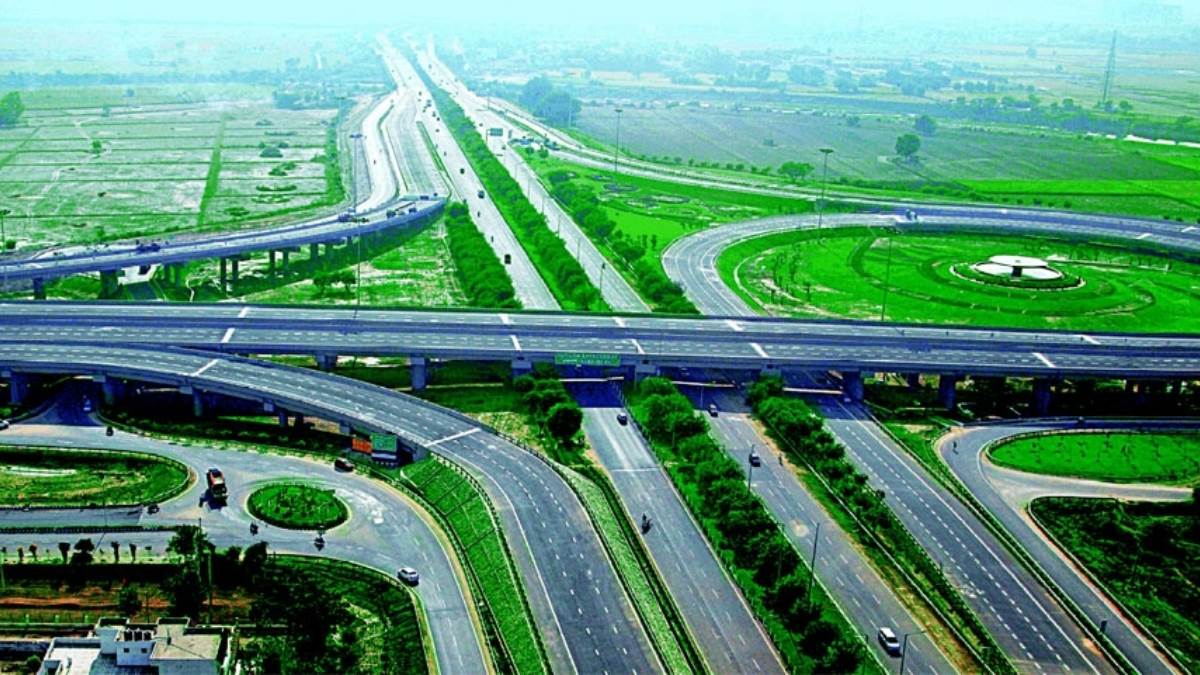 bihar news rural roads and bridges project approved in 20 bihar districts