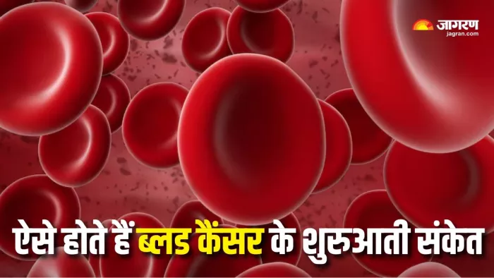World Blood Cancer Day: इन लक्षणों को इग्नोर करना पड़ सकता है भारी (Picture Courtesy: Freepik)