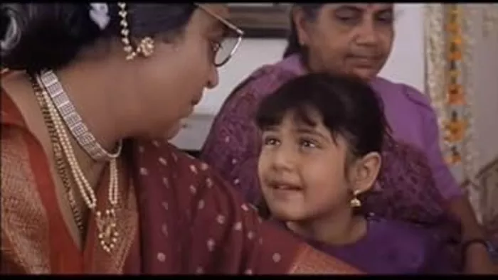 चाची 420 में फातिमा सना शेख (फोटो-Imdb)