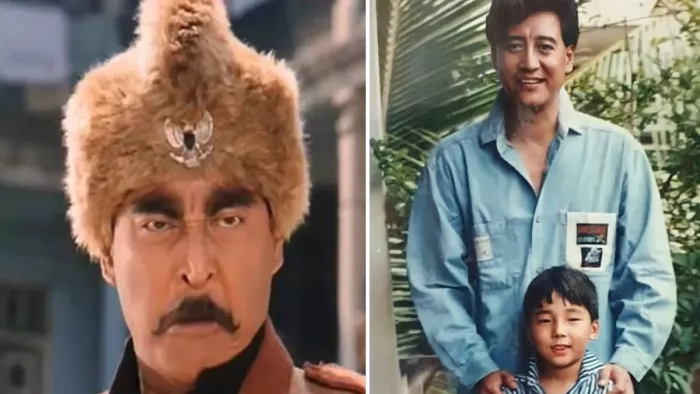 डैनी डेन्जोंगपा का फ्लॉप बेटा (फोटो क्रेडिट- इंस्टाग्राम)