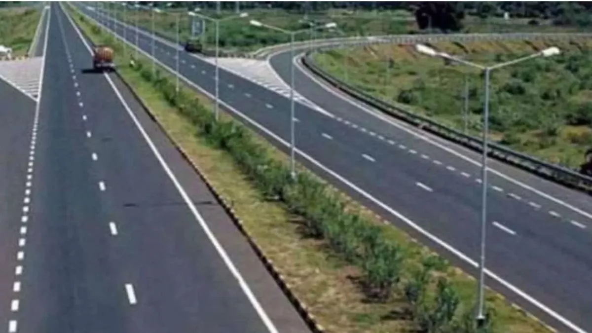 UP News: 36 करोड़ से तैयार होगा टपरी-नागल रोड पर फ्लाईओवर, हजारों वाहनों को मिलेगी रफ्तार और जाम से राहत