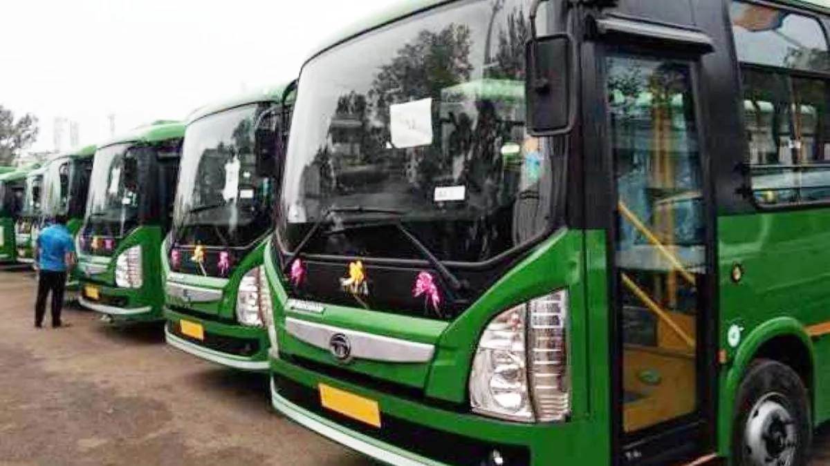 650 new buses will be added to the fleet of hrtc himachal deputy cm mukesh agnihotri announces