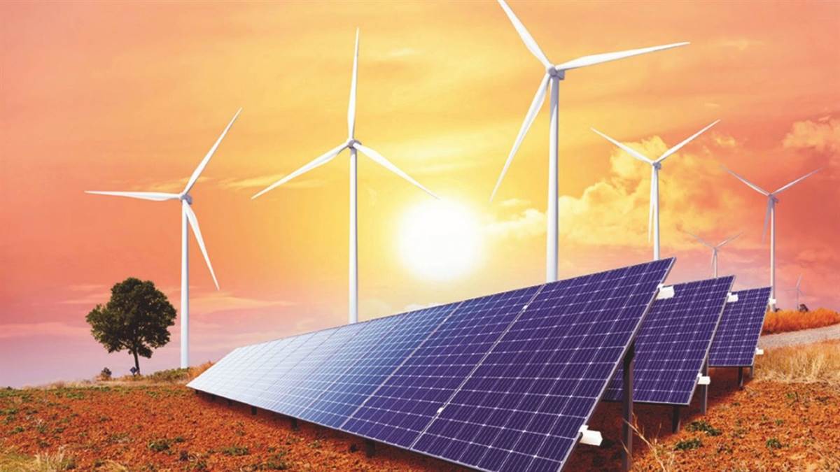 renewable energy policy for indias manufacturing industry