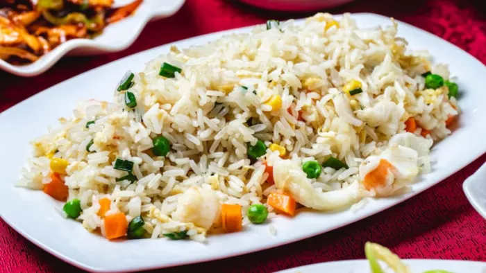 बचे हुई चावल से बनाएं ये टेस्टी डिशेज (Picture Credit- Freepik)