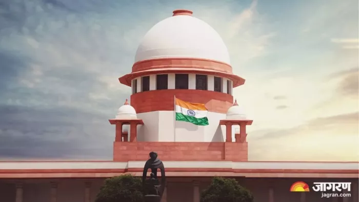 दिल्ली में पेड़ों की कटाई मामले में सुप्रीम कोर्ट का आदेश